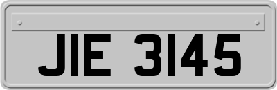 JIE3145