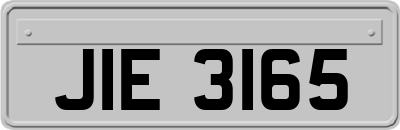 JIE3165