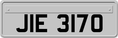 JIE3170