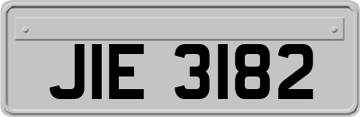 JIE3182
