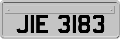 JIE3183