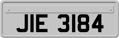 JIE3184