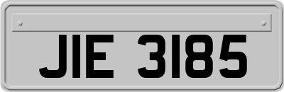 JIE3185