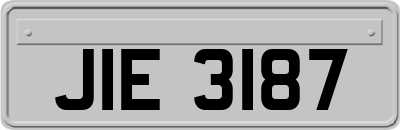 JIE3187