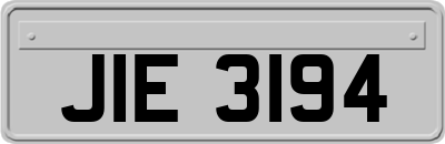 JIE3194