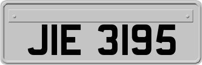 JIE3195