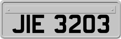 JIE3203