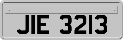 JIE3213
