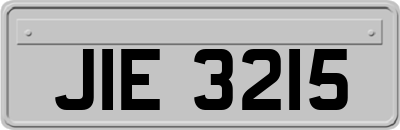 JIE3215