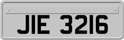 JIE3216