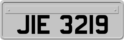 JIE3219