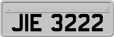 JIE3222