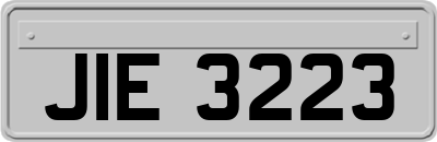 JIE3223
