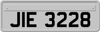 JIE3228