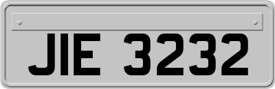 JIE3232
