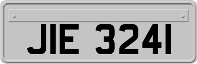 JIE3241