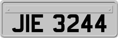 JIE3244