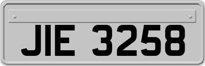 JIE3258