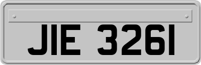 JIE3261