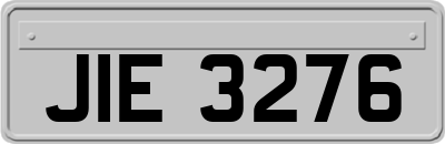 JIE3276