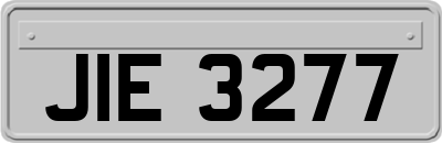 JIE3277