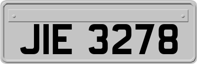 JIE3278