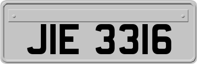 JIE3316