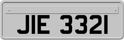 JIE3321