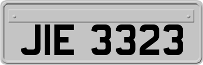 JIE3323