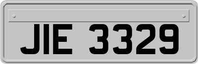 JIE3329