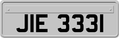 JIE3331