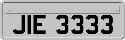 JIE3333