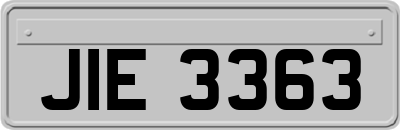 JIE3363
