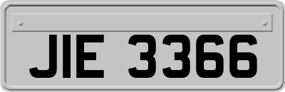 JIE3366
