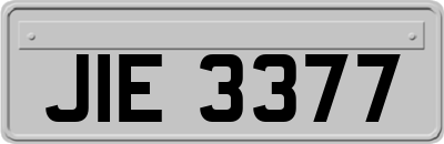 JIE3377