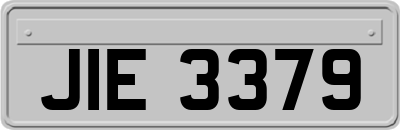 JIE3379
