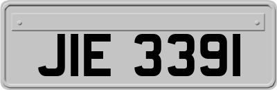 JIE3391