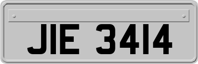 JIE3414