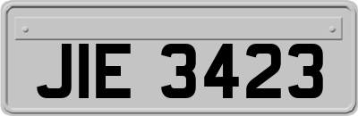 JIE3423