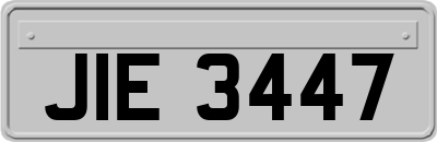 JIE3447