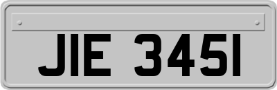 JIE3451