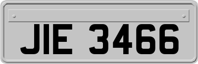 JIE3466