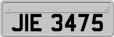 JIE3475