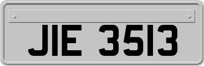 JIE3513