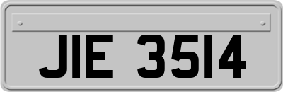 JIE3514