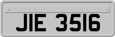 JIE3516