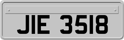 JIE3518