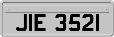 JIE3521