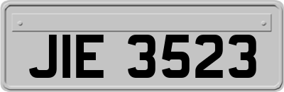 JIE3523