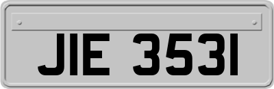 JIE3531